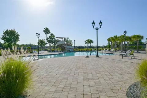 Exterior - 12421 Glenridge Ln, Parrish, FL 34219 photo 11 of 11