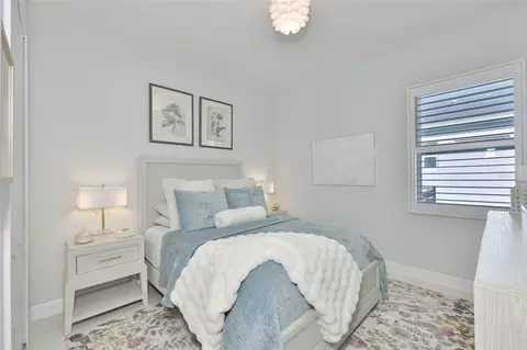 Bedroom - 12421 Glenridge Ln, Parrish, FL 34219 photo 5 of 7