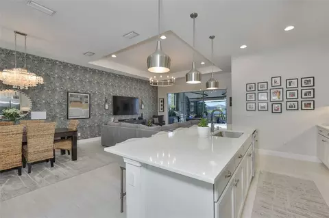 Kitchen - 12421 Glenridge Ln, Parrish, FL 34219 photo 1 of 5