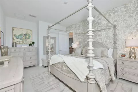 Bedroom - 12421 Glenridge Ln, Parrish, FL 34219 photo 2 of 7