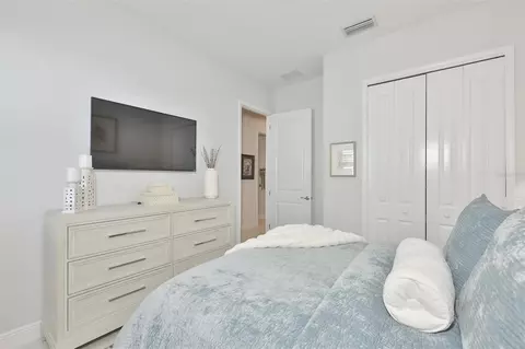 Bedroom - 12421 Glenridge Ln, Parrish, FL 34219 photo 7 of 7