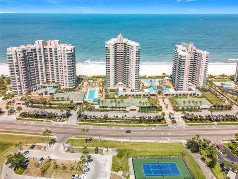 1540 Gulf Blvd #304, Clearwater Beach, FL 33767