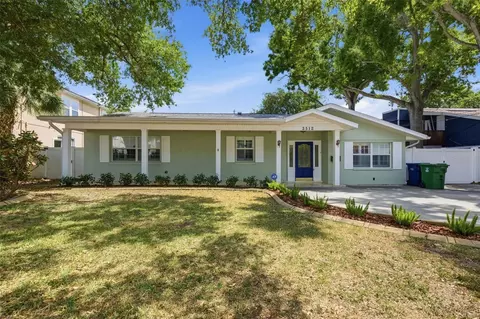 2512 W Kansas Ave, Tampa, FL 33629