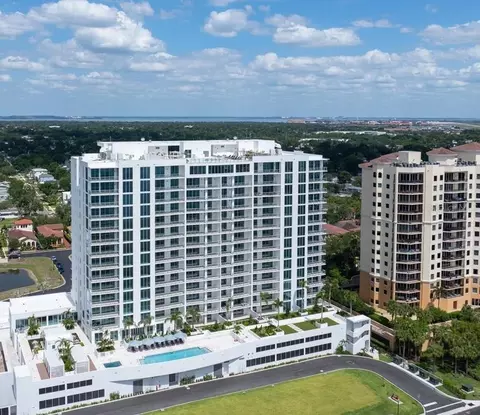 5713 Bowen Daniel Dr #505, Tampa, FL 33616