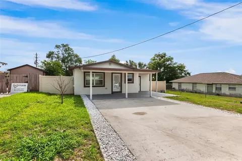1809 Bartley St, Haines City, FL 33844