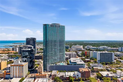 400 Central Ave #3506, Saint Petersburg, FL 33701