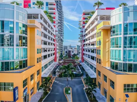 1208 E Kennedy Blvd #1109, Tampa, FL 33602