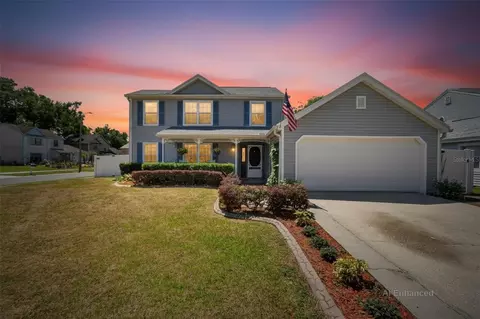 601 Weathervane Ct, Brandon, FL 33511