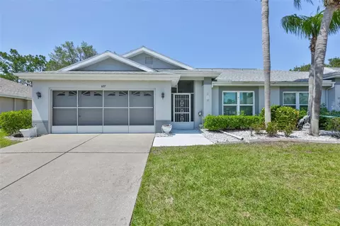 827 Mccallister Ave #55, Sun City Center, FL 33573