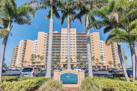 880 Mandalay Ave #S205, Clearwater Beach, FL 33767