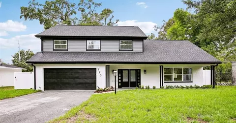 226 Willowick Ave, Temple Terrace, FL 33617