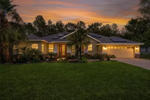 102 Whitewood St, Homosassa, FL 34446