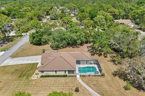 View/Area - 13185 Cooper Rd, Spring Hill, FL 34609 photo 11 of 16