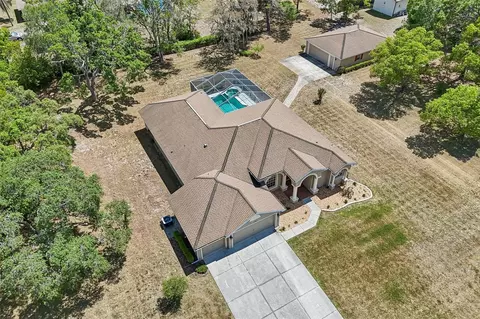 View/Area - 13185 Cooper Rd, Spring Hill, FL 34609 photo 7 of 16