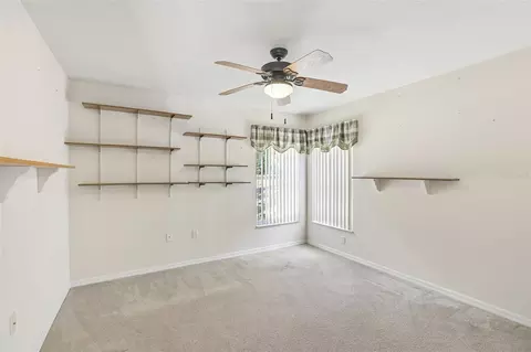Bedroom - 13185 Cooper Rd, Spring Hill, FL 34609 photo 7 of 8