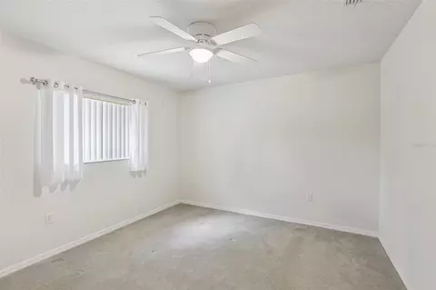 Bedroom - 13185 Cooper Rd, Spring Hill, FL 34609 photo 5 of 8