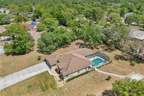 View/Area - 13185 Cooper Rd, Spring Hill, FL 34609 photo 10 of 16
