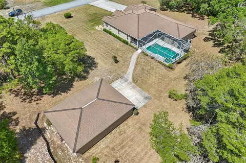 View/Area - 13185 Cooper Rd, Spring Hill, FL 34609 photo 4 of 16