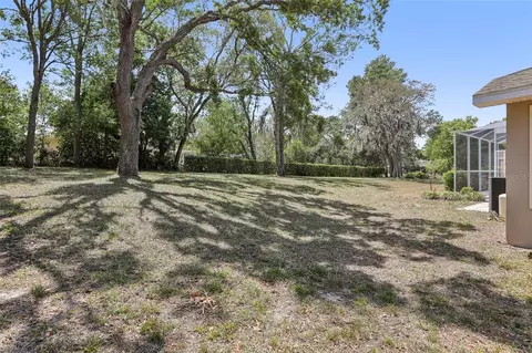 Exterior - 13185 Cooper Rd, Spring Hill, FL 34609 photo 5 of 18