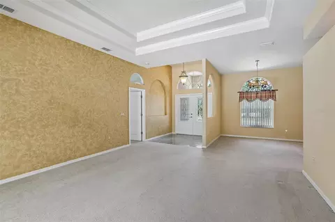Living - 13185 Cooper Rd, Spring Hill, FL 34609 photo 3 of 6