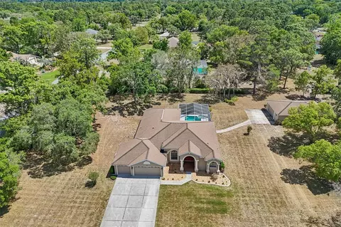 View/Area - 13185 Cooper Rd, Spring Hill, FL 34609 photo 9 of 16