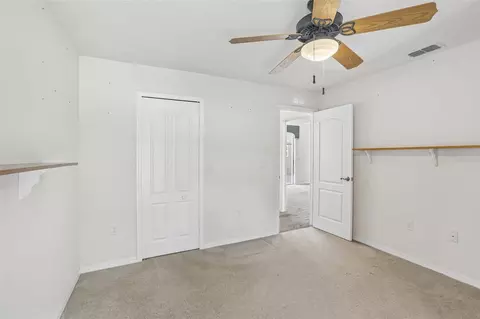 Bedroom - 13185 Cooper Rd, Spring Hill, FL 34609 photo 8 of 8