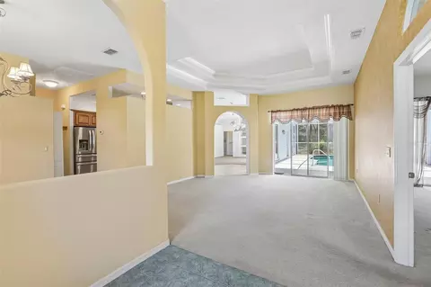 Living - 13185 Cooper Rd, Spring Hill, FL 34609 photo 1 of 6