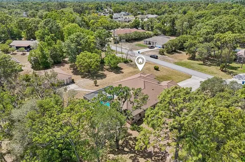 View/Area - 13185 Cooper Rd, Spring Hill, FL 34609 photo 15 of 16
