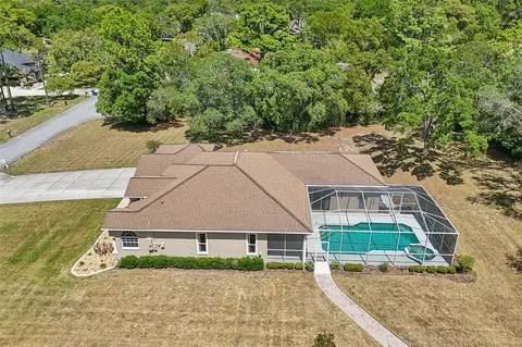 View/Area - 13185 Cooper Rd, Spring Hill, FL 34609 photo 3 of 16