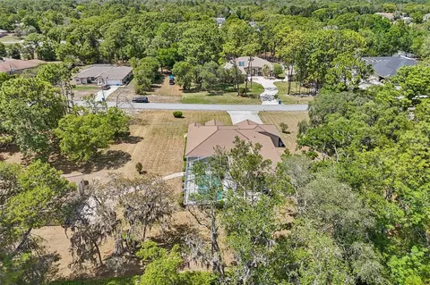 View/Area - 13185 Cooper Rd, Spring Hill, FL 34609 photo 13 of 16