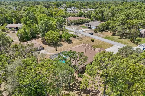 View/Area - 13185 Cooper Rd, Spring Hill, FL 34609 photo 14 of 16