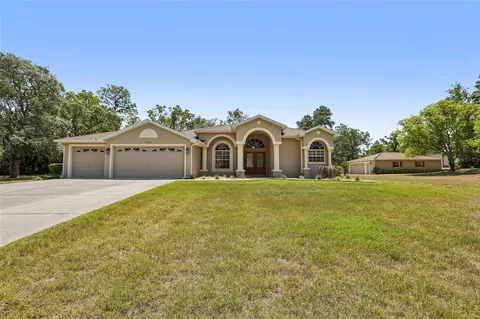 13185 Cooper Rd, Spring Hill, FL 34609