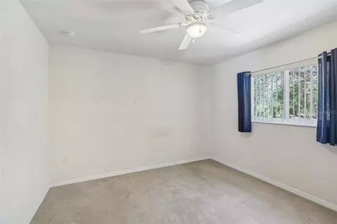 Bedroom - 13185 Cooper Rd, Spring Hill, FL 34609 photo 3 of 8