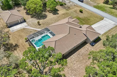 View/Area - 13185 Cooper Rd, Spring Hill, FL 34609 photo 6 of 16