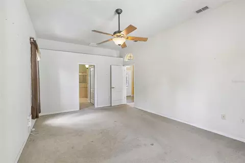 Bedroom - 13185 Cooper Rd, Spring Hill, FL 34609 photo 2 of 8