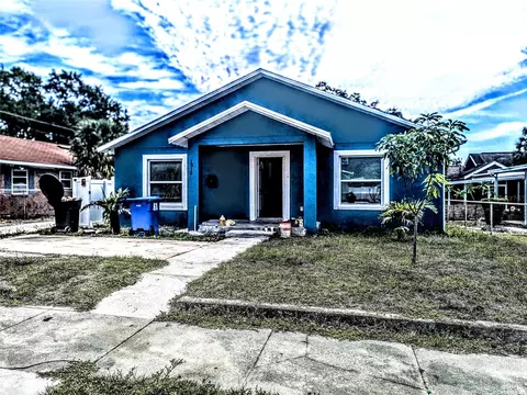 1916 10th St S, Saint Petersburg, FL 33705