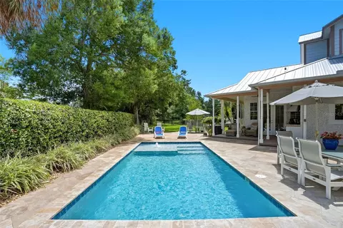 Exterior - 13227 110th Ave, Largo, FL 33774 photo 19 of 20