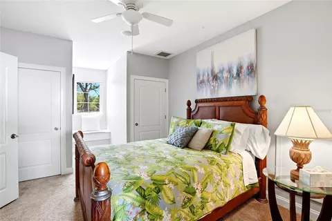 Bedroom - 13227 110th Ave, Largo, FL 33774 photo 4 of 8