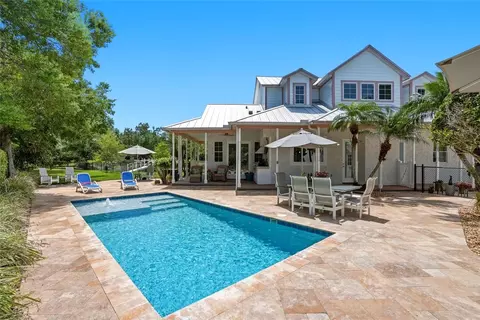 Exterior - 13227 110th Ave, Largo, FL 33774 photo 16 of 20