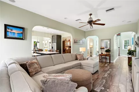 Living - 13227 110th Ave, Largo, FL 33774 photo 2 of 2