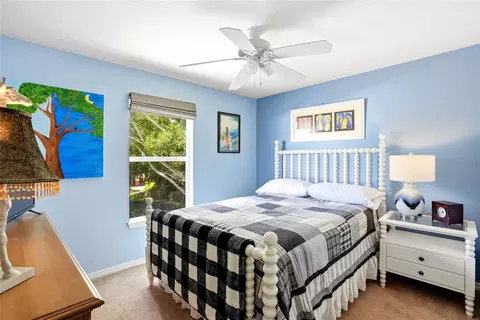 Bedroom - 13227 110th Ave, Largo, FL 33774 photo 8 of 8
