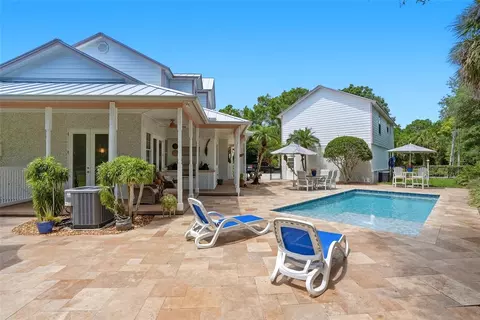 Exterior - 13227 110th Ave, Largo, FL 33774 photo 15 of 20