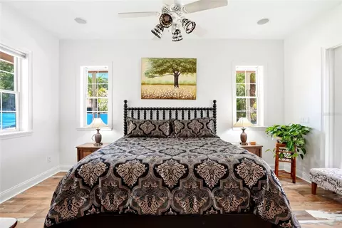 Bedroom - 13227 110th Ave, Largo, FL 33774 photo 1 of 8