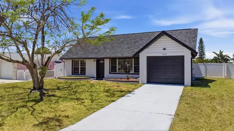 13615 Garris Dr, Hudson, FL 34667