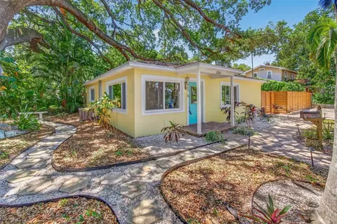 2200 8th Ave N, Saint Petersburg, FL 33713