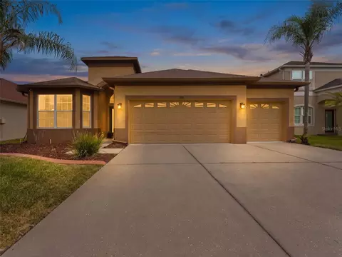 2236 Pantucket Dr, Wesley Chapel, FL 33543