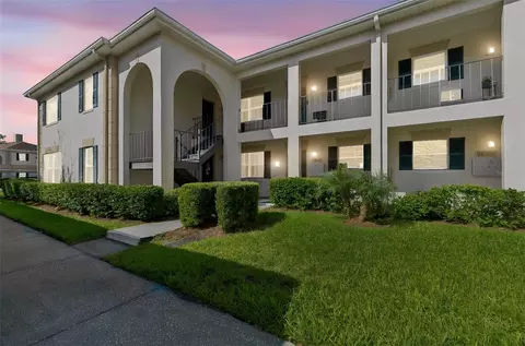 10340 Carrollwood Ln #163, Tampa, FL 33618