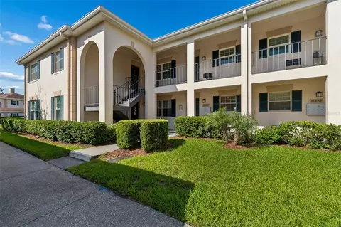 10340 Carrollwood Ln #163, Tampa, FL 33618