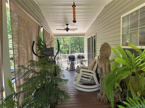 462 S Dew Plant Pt, Crystal River, FL 34429