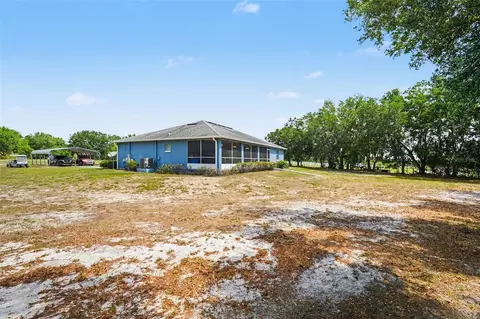 Exterior - 3147 Sydney Dover Rd, Dover, FL 33527 photo 4 of 4